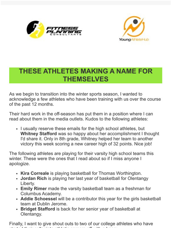 Run Faster Method Proven System To Improve Your Speed These Athletes Making A Name For