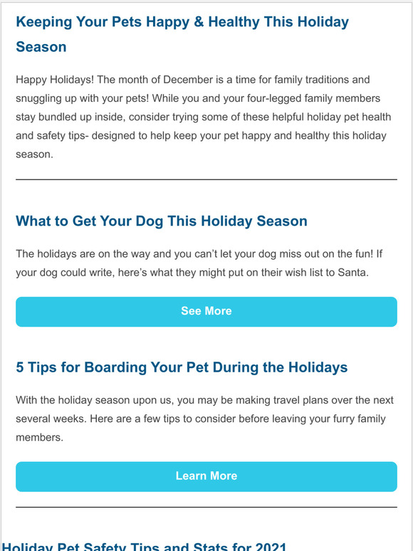 Tips and Tricks From Your Friends at MetLife Pet Insurance