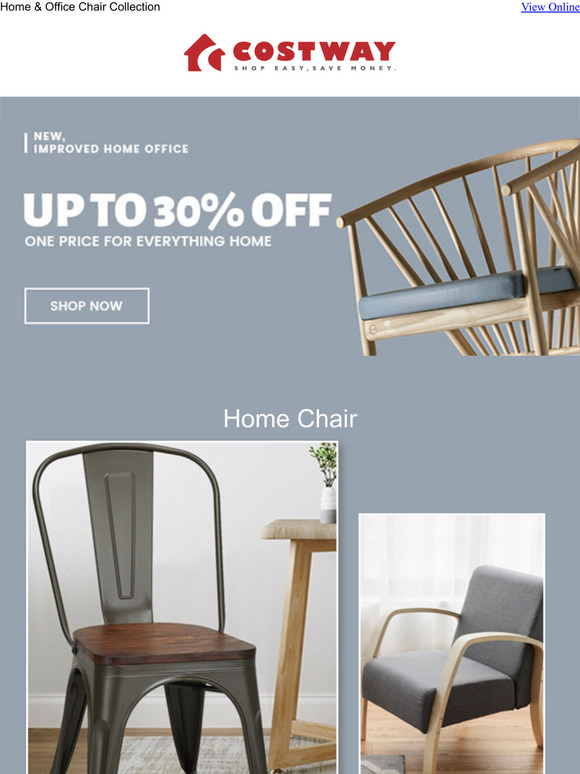  Winter ClearanceHome Chair & Office Chair & Patio Chair