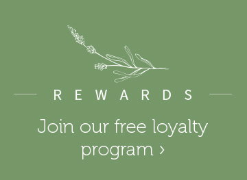 Join our free Loyalty Program