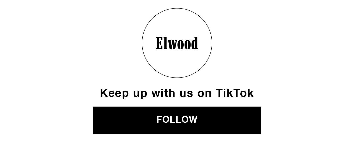Elwood Clothing EXPLORE OUR NEW CAPSULE Milled