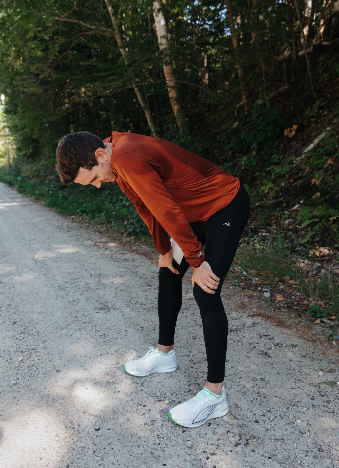 Tracksmith's New Spring Collection Includes Base Layers, Tights, and  Lightweight Outerwear