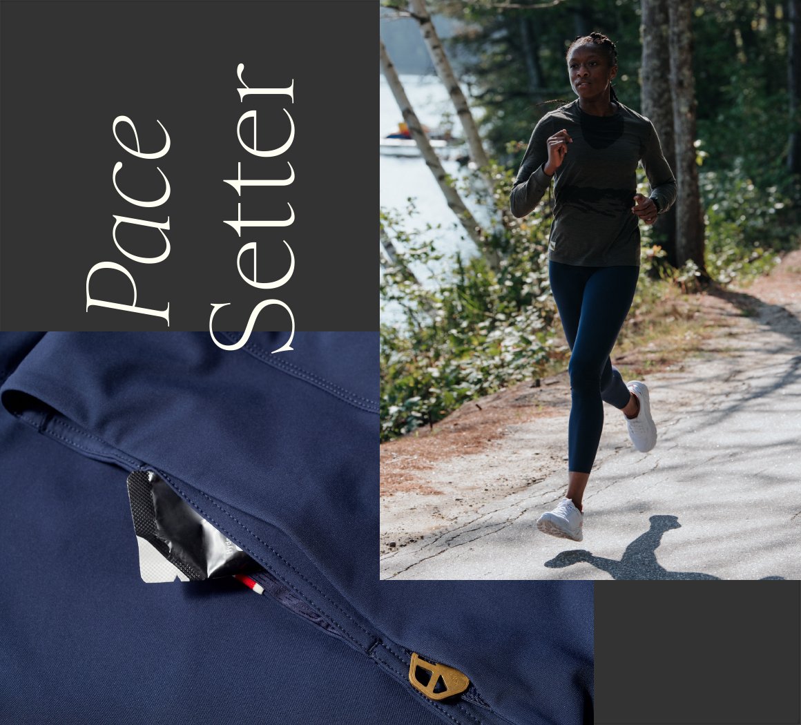 Tracksmith: The Allston Tights are Back