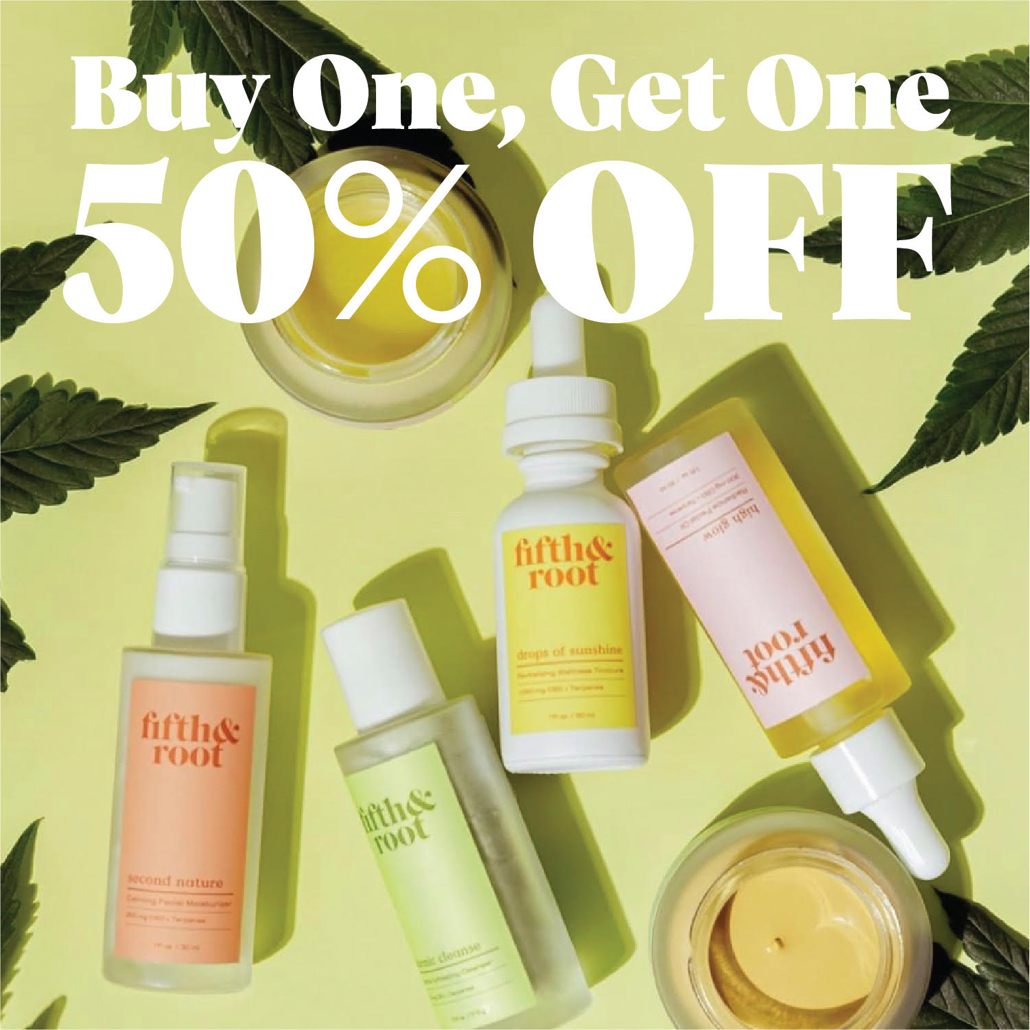 BOGO