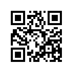 Can't see your QR code? View email online