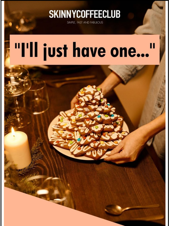  No More Xmas Guilt