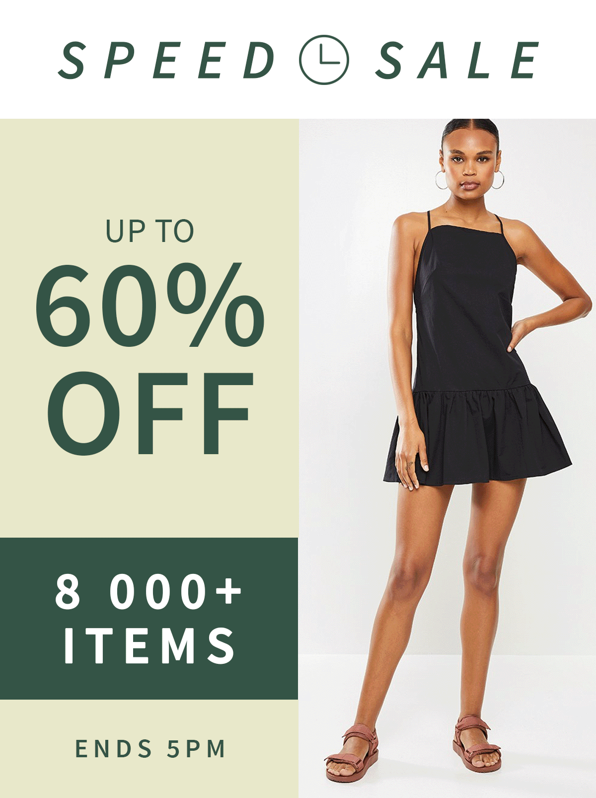 superbalist sandals sale