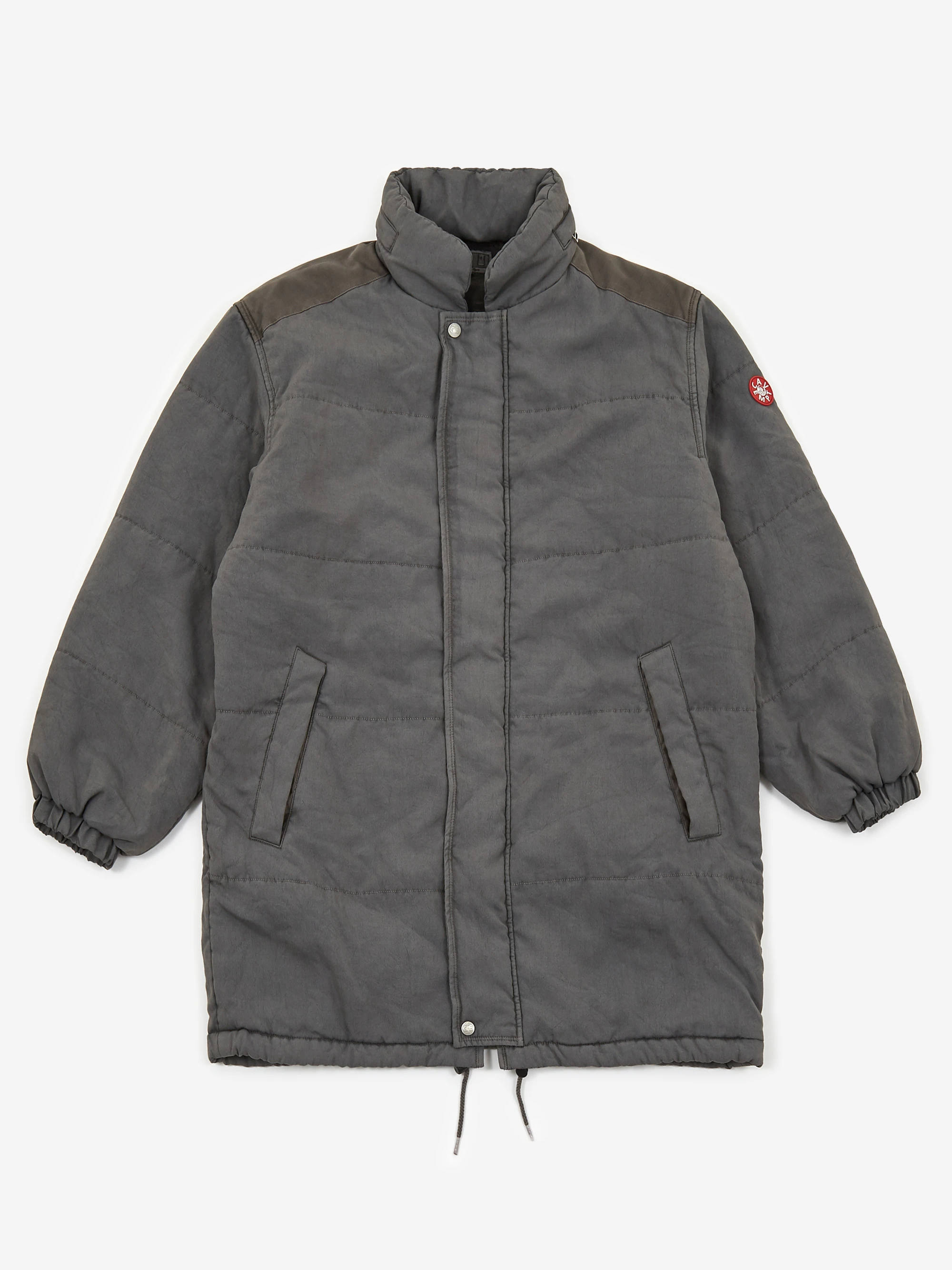 Goodhood: Latest Arrivals: Cav Empt & Stssy | Milled