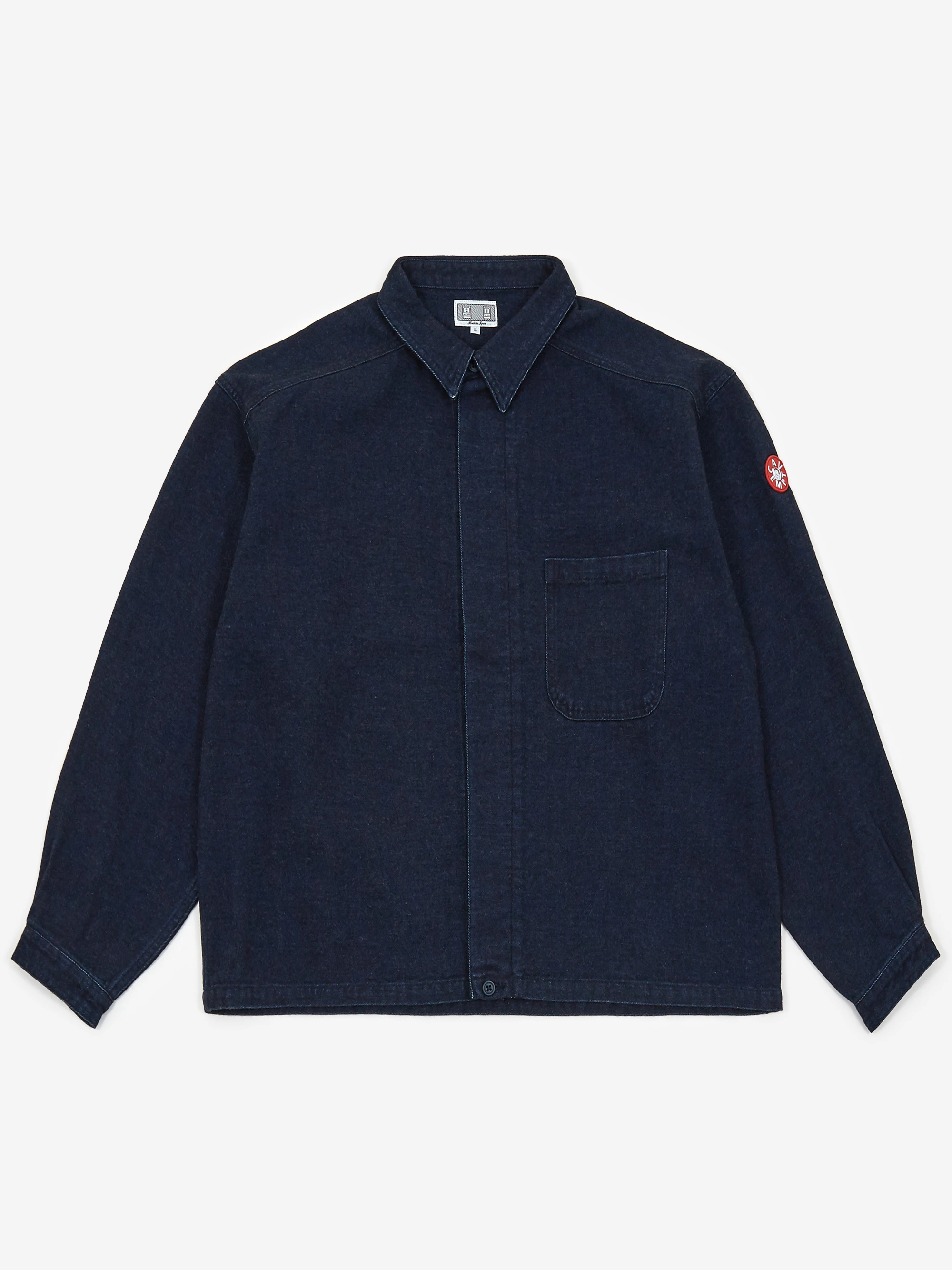 Goodhood: Latest Arrivals: Cav Empt & Stssy | Milled