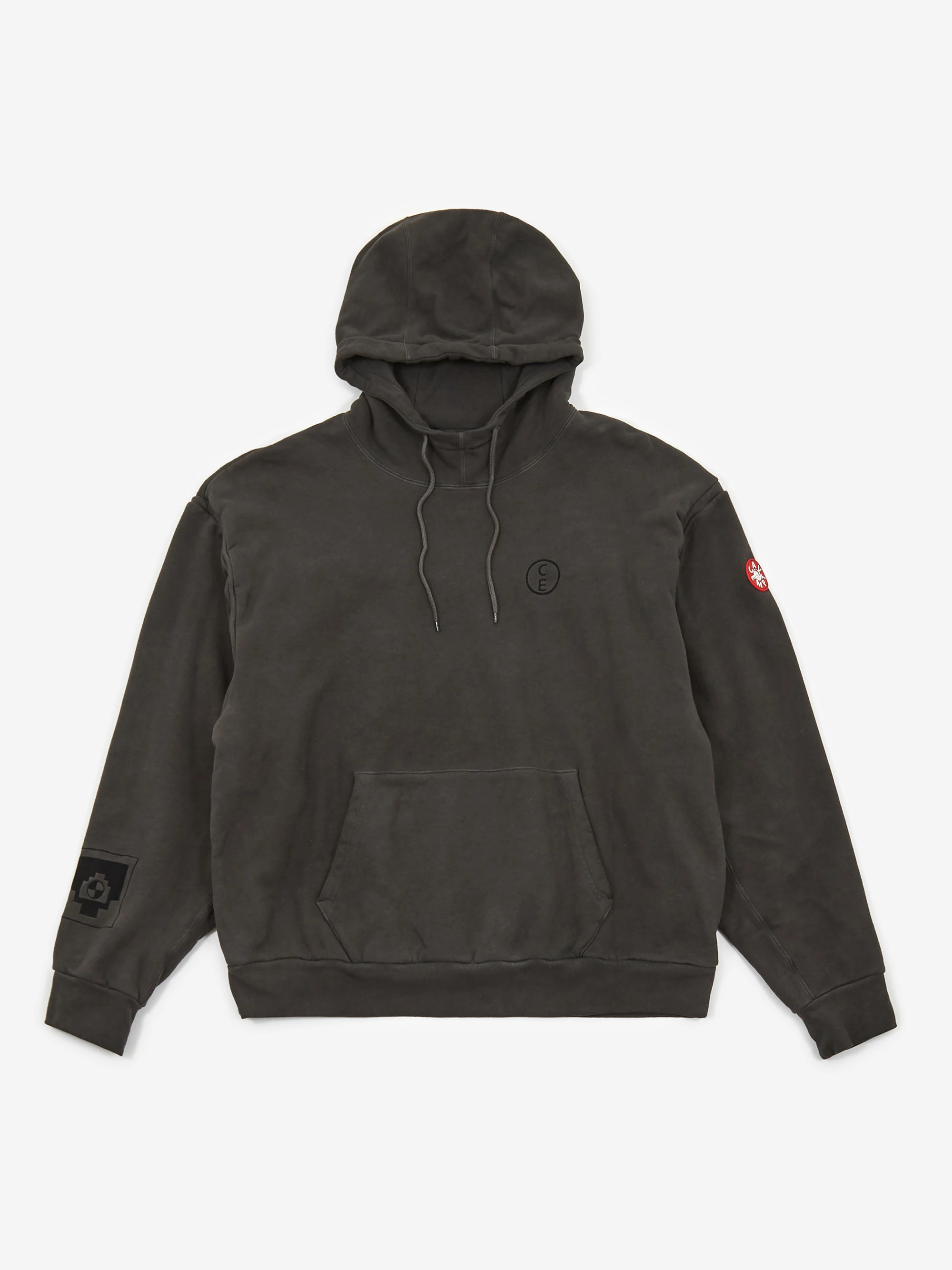 Goodhood Latest Arrivals Cav Empt Stssy Milled