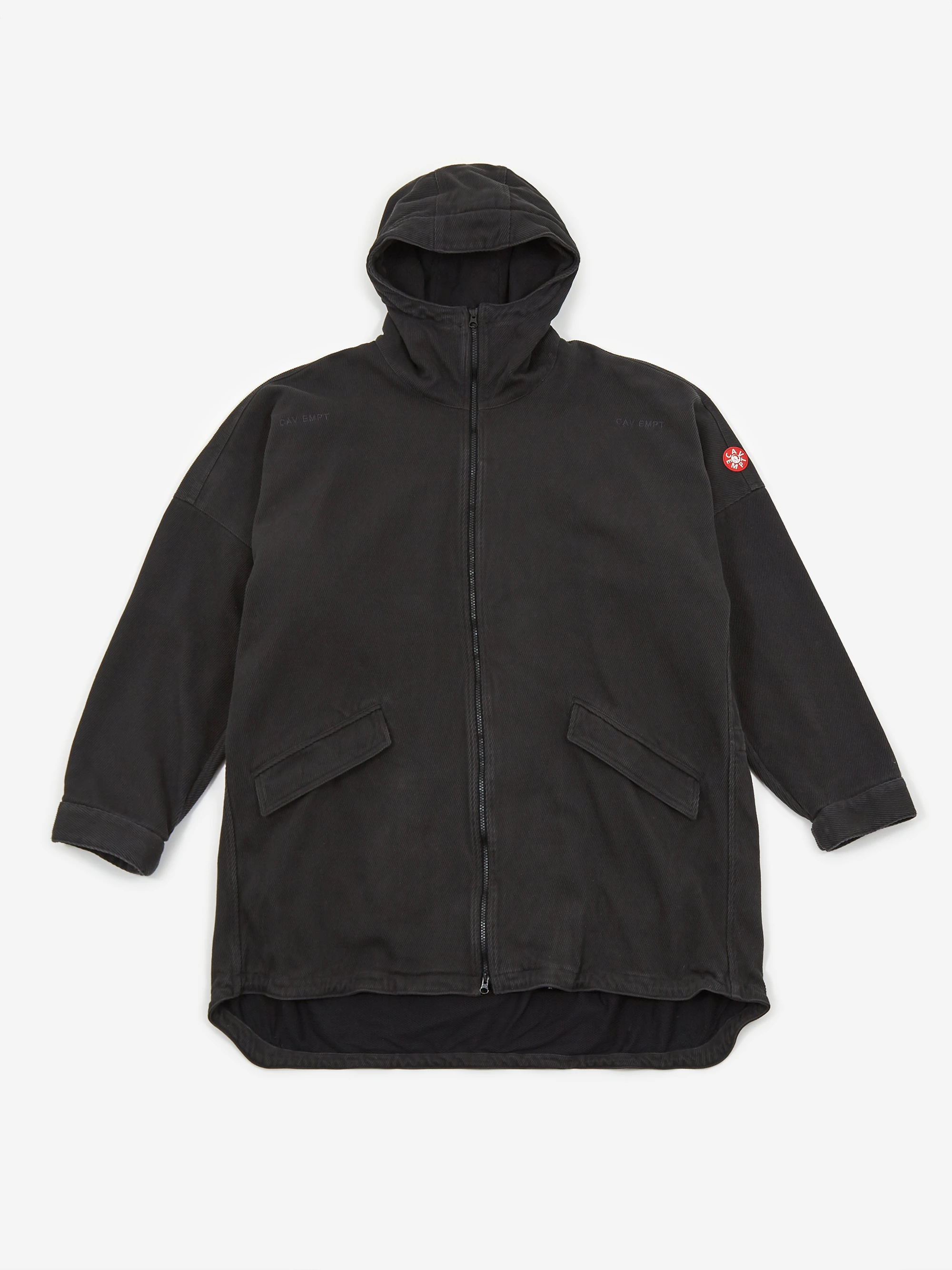 Cav empt beauty hot sale and youth pullover