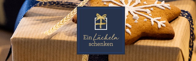 Geschenke-Event