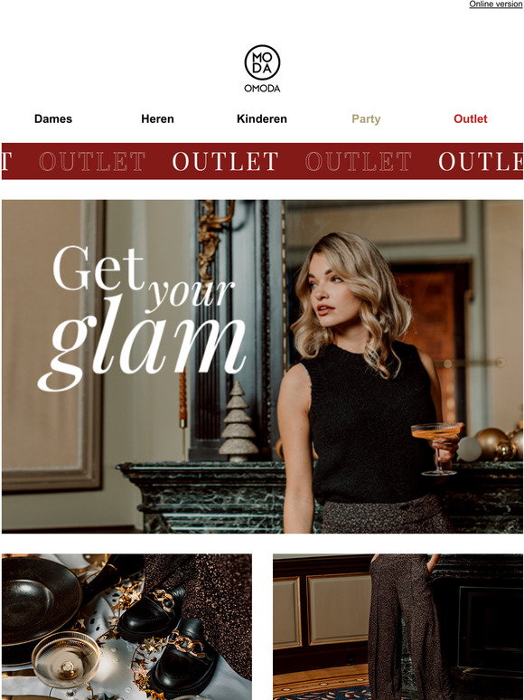 Omoda.be | Passie voor schoenen, sinds 1875 Email Newsletters: Shop Sales,  Discounts, and Coupon Codes