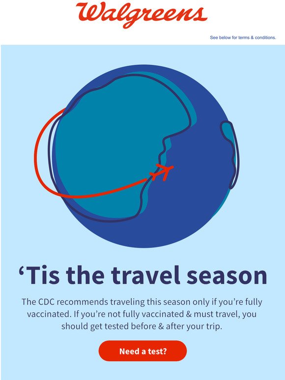 Traveling this holiday? Check out our tips before you split