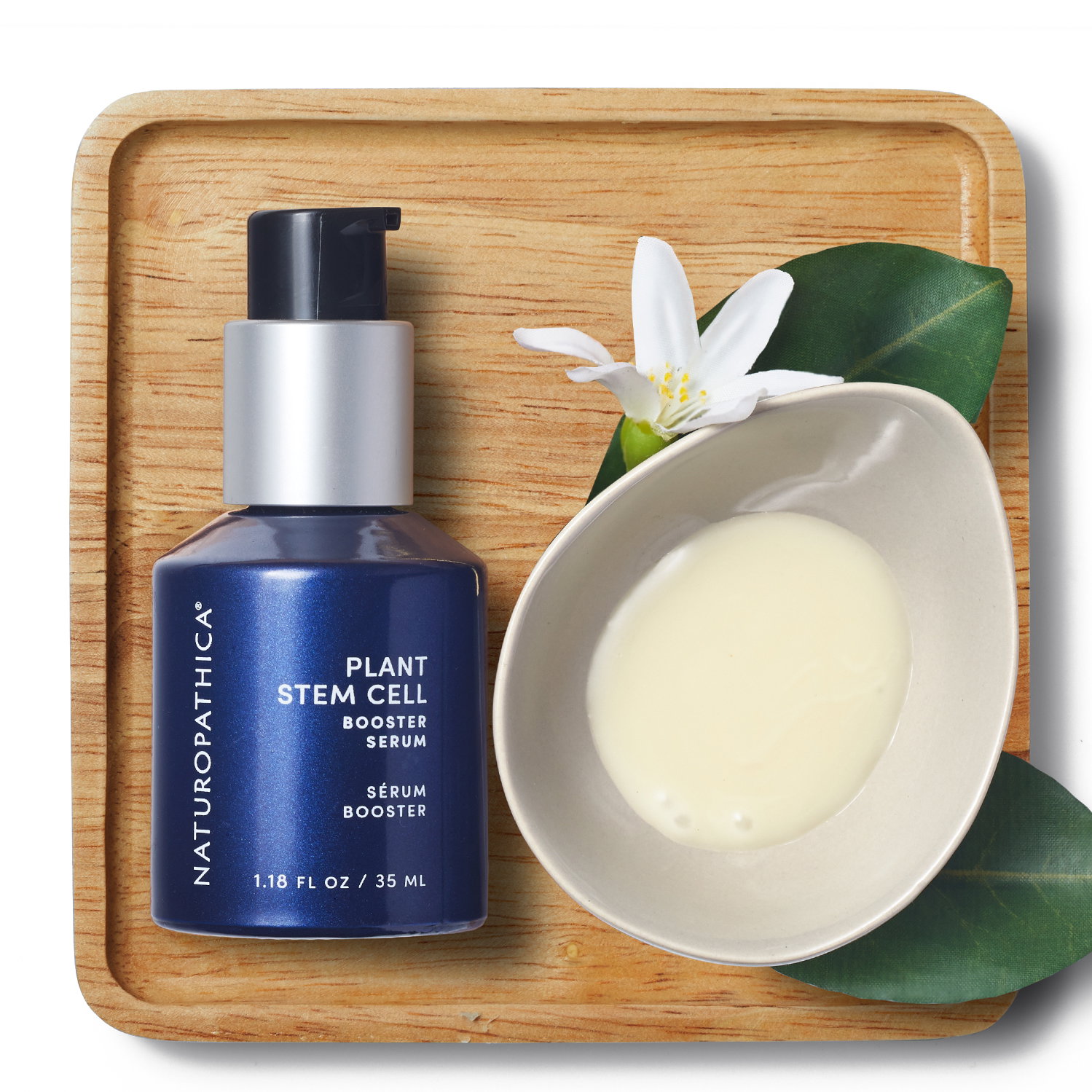 PLANT CELL BOOSTER SERUM