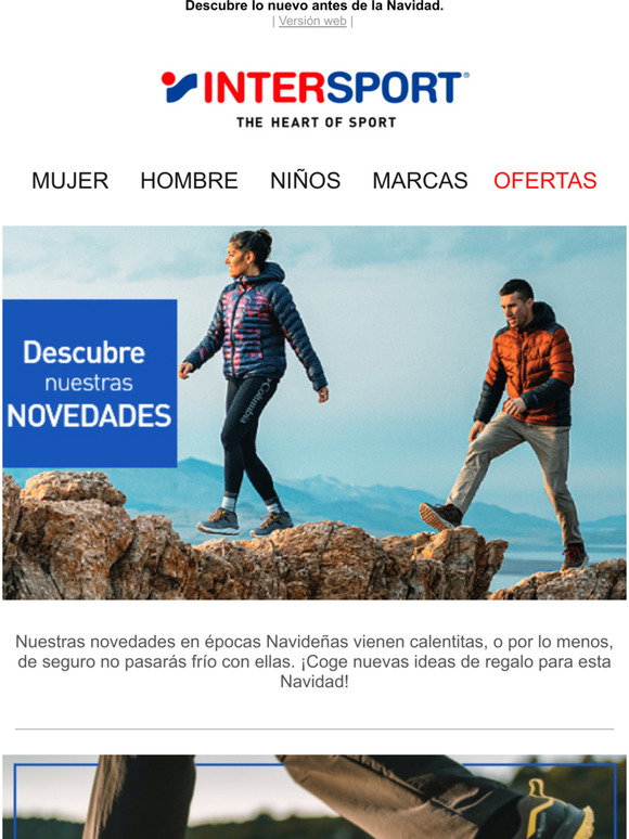 INTERSPORT ES: El nuevo baln de la liga llega con ms poder que nunca |  Milled