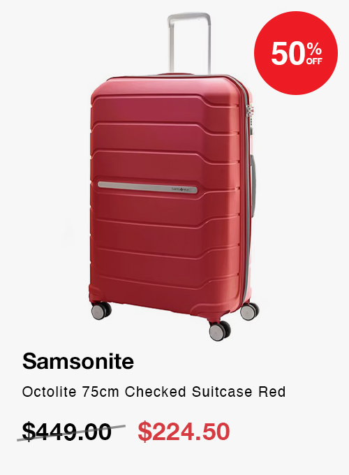 samsonite octolite 75cm