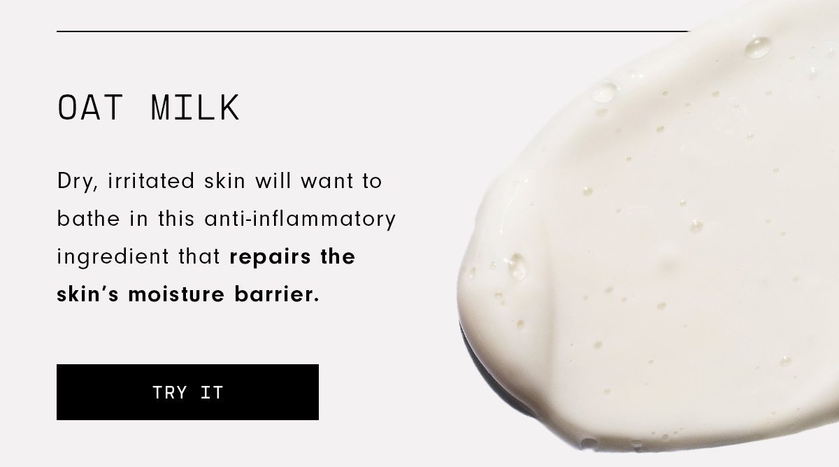 VersedSkin.com: How to de-stress your skin...right now | Milled