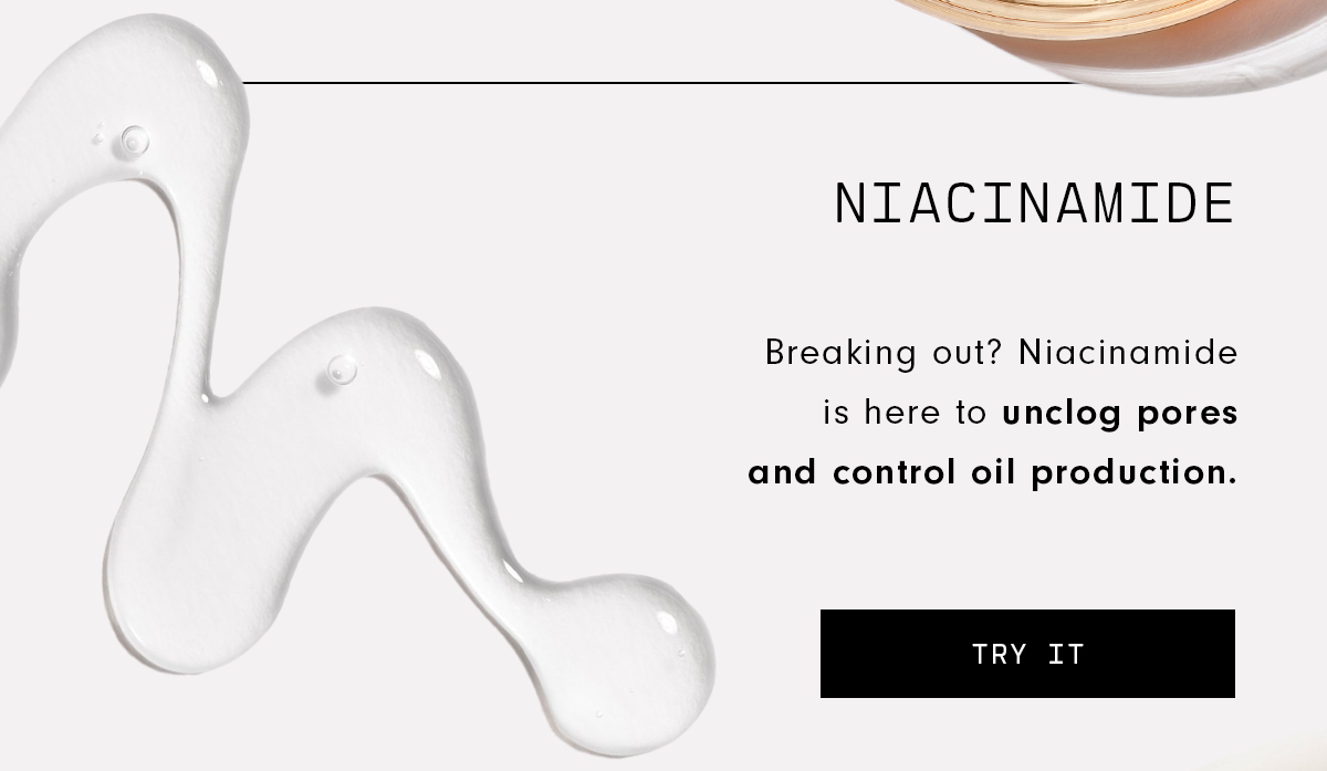 VersedSkin.com: How to de-stress your skin...right now | Milled