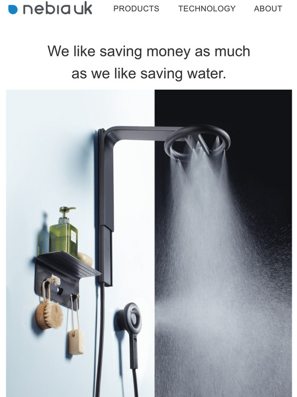 20% Off Waiting For You!