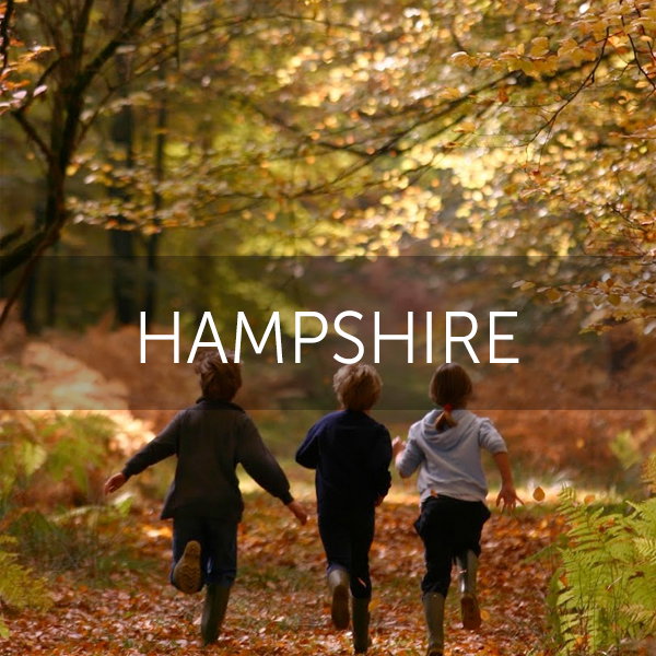 Hampshire