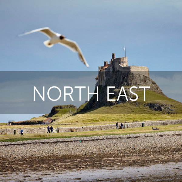 North East