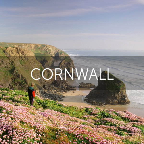 Cornwall