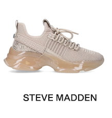 STEVE MADDEN TRAINER