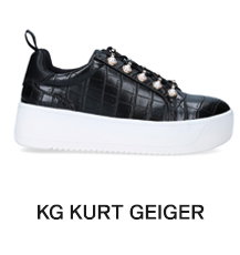 KURT GEIGER TRAINER