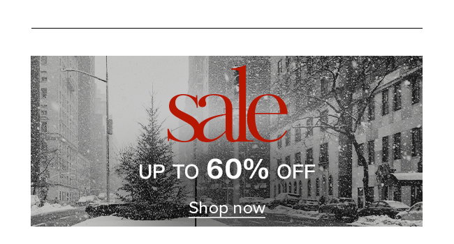 SALE