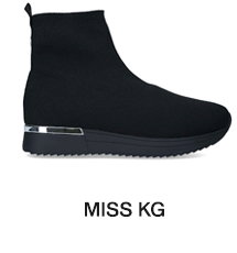 MISS KG TRAINER