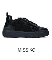 MISS KG TRAINER