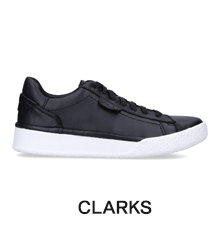 CLARKS TRAINER