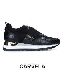 CARVELA TRAINER