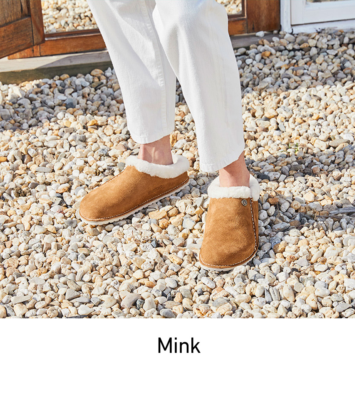 birkenstock zermatt premium shearling