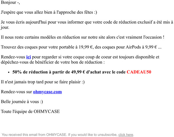 Re: bon de rduction valide