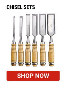 Chisel Sets