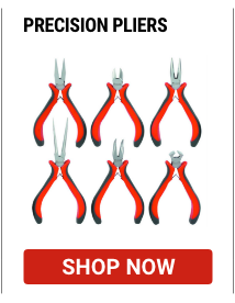 Precision Pliers