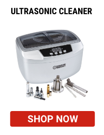 Ultra Sonic Cleaner