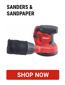 Sanders Sandpaper