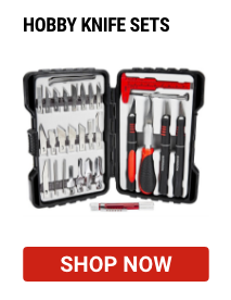 Hobby Knife Set