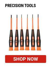 Precision Tools