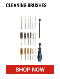 Cleaning Brushes