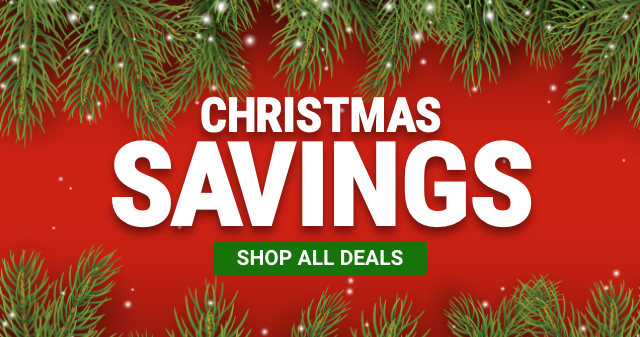Christmas Savings