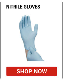 Nitrile Gloves