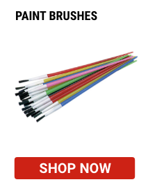 Paint Brushes