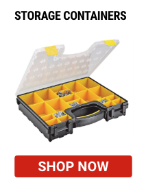 Storage Containers
