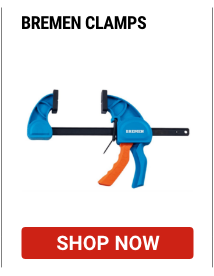 Bremen Clamps