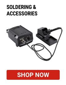 Soldering Accessories