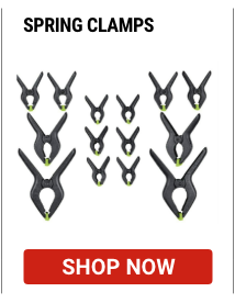 Spring Clamps